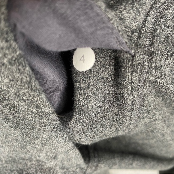 Lululemon Wrap Jacket - Picture 6 of 7